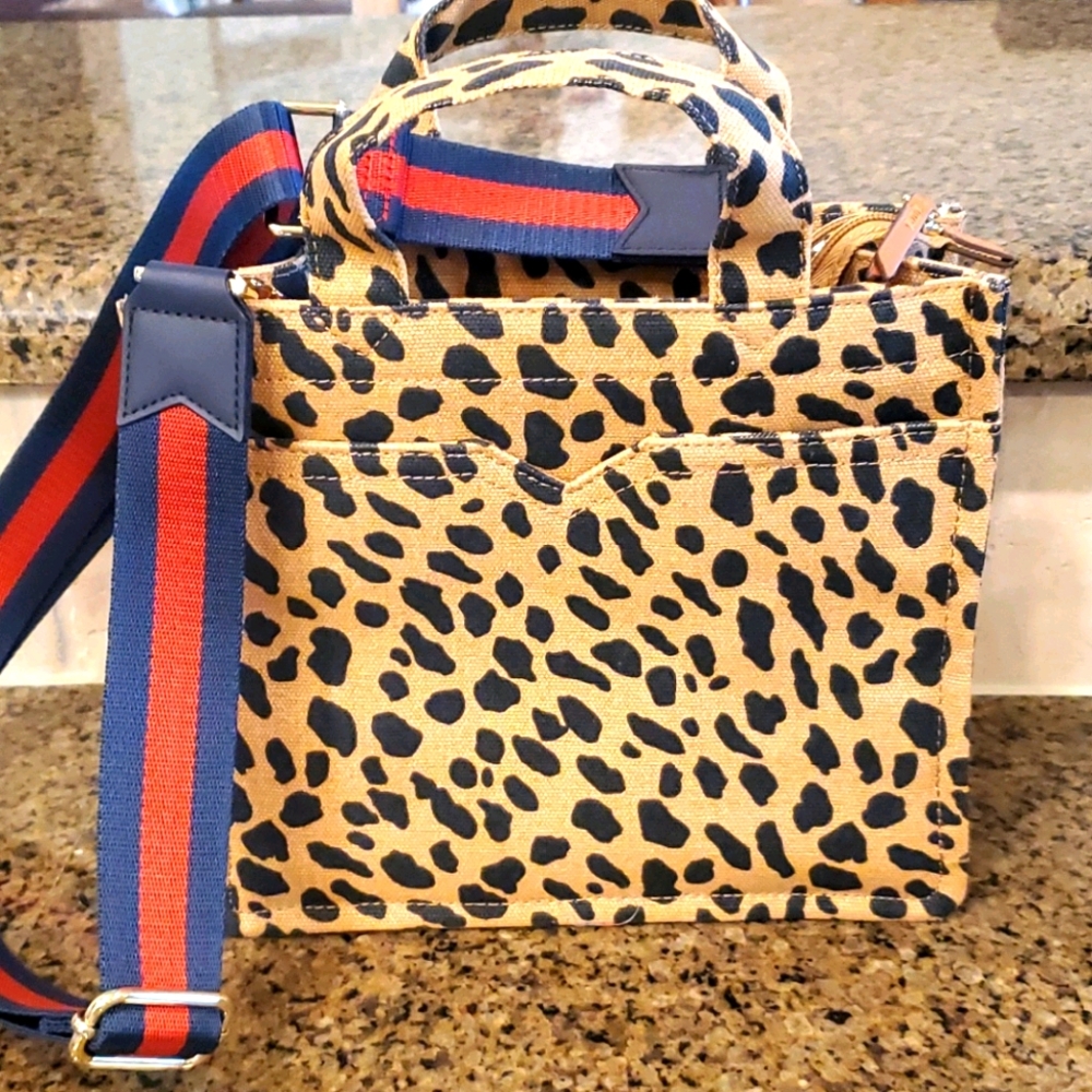 Game changer bag